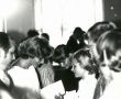 432.Zakonczenie roku szkolnego 1978-1979 w SP 1 w Gostyniu-pozegnanie absolwentow