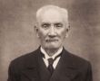 439.Karol Kazmierski (1860-1952) - mistrz szewski z Gostynia