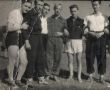 45. Sportowcy liceum-1954r.