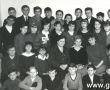 454.Absolwenci SP 1 w Gostyniu (1965r.)-klasa VII b-wych. Stanislawa Radajewska
