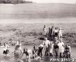 467.Wycieczka nad wode uczniow Szkoly Podstawowej nr 2 w Gostyniu - 19.06.1958r.