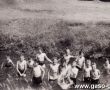469.Wycieczka nad wode uczniow Szkoly Podstawowej nr 2 w Gostyniu - 19.06.1958r.