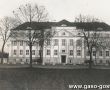 474.Gimnazjum w Gostyniu (lata 30. XX wieku)