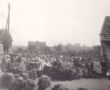 493.Inauguracja roku szkolnego w Szkole Podstawowej nr 2 w Gostyniu-1956r
