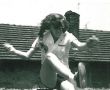 52. 1978r. miedzynarodowy dzien dziecka i sportu w sp 2 w Gostyniu
