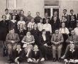 57.Absolwenci szkoly nr 2 1937-1938r.