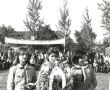 601.Dozynki w Daleszynie (12.09.1976r.)