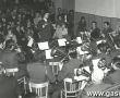 689.Przeglad Chorow i Orkiestr Detych w Krobi(1975 r.)-Orkiestra Deta z Pudliszek pod kierownictwem Jerzego Nowackiego