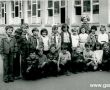 82. 1975 pierwszoklasisci szkoly nr 2 - klasa Ia (wych. p. Lamek).
