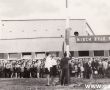 94. 02.09.1965 roku -uroczyste otwarcie Szkoly nr 3 w Gostyniu.