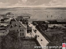 04.Budynek Kasy Oszczednosciowej przy Theodor-Drews-Strasse (Nowe Wrota)