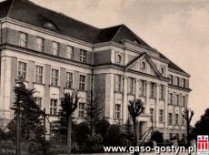 07.Gimnazjum przy Adolf-Hitler-Strasse (Wroclawska)