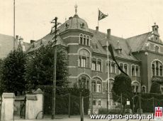 09.Starostwo przy Adolf-Hitler-Strasse (Wroclawska)