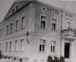 100 Hotel Victoria w Gostyniu (okres miedzywojenny)