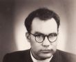 1010.Ksiadz Alfons Wesolowski (1925-1980) - urodzony w 1925 roku w Gostyniu, wikariusz w parafii pw. Sw. Antoniego w Ostrowie Wlkp. i w parafii pw. Najswietszego Serca Pana Jezusa i sw. Floriana w Poznaniu