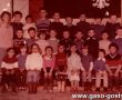 1015.  Uczniowe Szkoly Podstawowej nr 3 w Gostyniu (1982 r.)