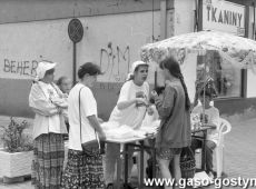 1016. II Festiwal Piosenki Religijnej na Swietej Gorze w Gostyniu (1995 r.)