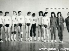 1021.Siatkarki MZKS Kania Gostyn (1986 r.).JPG