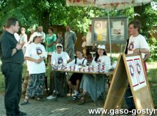 1030. II Festiwal Piosenki Religijnej na Swietej Gorze w Gostyniu (1995 r.)