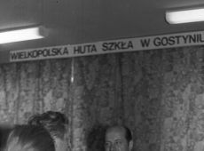 1034.Wystawa osiagniec gostynskich zakladow pracy w Zakladowym Domu Kultury Hutnik w Gostyniu (5-11 maja 1978 r.)