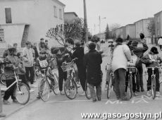 1039.Maly Wyscig Pokoju w Gostyniu (1991 r.).JPG