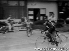 1043.Maly Wyscig Pokoju w Gostyniu (1991 r.).JPG