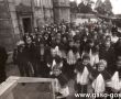 1046.Sanktuarium Matki Bozej Czestochowskiej na Jasnej Gorze - pielgrzymka parafialna z parafii Sw. Ducha w Gostyniu (poczatek lat 80. XX wieku)