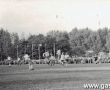 1049.Puchar Polski w pilce noznej Kania Gostyn - Zaglebie Sosnowiec (0-6), stadion w Gostyniu (18 sierpnia1976 r.)