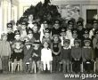 1059.Dzien Gornika w Przedszkolu Miejskim nr 4 w Gostyniu (1968r.)