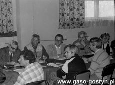 1075.Kurs dla sedziow pilki siatkowej w hotelu Osrodka Sportu i Rekreacji w Gostyniu (1987 r.).JPG