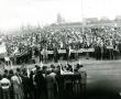 108. Plac manifestacji z okazji 1 maja 1979