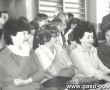 1094. Dzien Nauczyciela w Szkole Podstawowej nr 1 w Gostyniu (1985 r.)