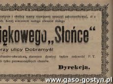 1108. Oredownik Gostynski (1 kwietnia 1935 r.)