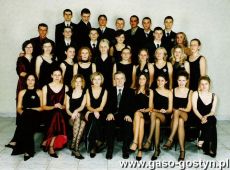 1110.Klasa IV b - studniowka (24.01.2003 r.)