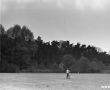 113. Pokaz modeli latajacych na gostynskim stadionie ( ok. 1978 r. )