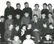 1130. Klasa IVa SP 1 w Gostyniu (rok. szkolny 1964-1965)-wych. Stefan Krystkowiak