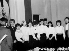 1137.Pozegnanie absolwentow Liceum Ogolnoksztalcacego w Gostyniu (1987 r.).JPG