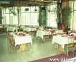 1137.Restauracja Lesna w Osrodku Sportu i Rekreacji w Gostyniu na zdjeciu z 1993 roku.JPG