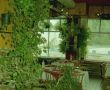 1139.Restauracja Lesna w Osrodku Sportu i Rekreacji w Gostyniu na zdjeciu z 1993 roku.JPG