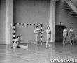 1143.Towarzyski mecz pilki siatkowej MZKS Kania Gostyn-BSG Motor Steinach (hala sportowa SP 2 w Gostyniu (1987 r.).JPG