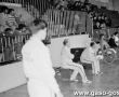 1145.Towarzyski mecz pilki siatkowej MZKS Kania Gostyn-BSG Motor Steinach (hala sportowa SP 2 w Gostyniu (1987 r.).JPG