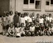 1146.Uczniowie Szkoly Podstawowej nr 2 w Gostyniu (1969 r.)