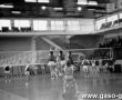 1148.Towarzyski mecz pilki siatkowej MZKS Kania Gostyn-BSG Motor Steinach (hala sportowa SP 2 w Gostyniu (1987 r.).JPG