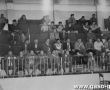 1154.Towarzyski mecz pilki siatkowej MZKS Kania Gostyn-BSG Motor Steinach (hala sportowa SP 2 w Gostyniu (1987 r.).JPG