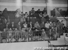 1154.Towarzyski mecz pilki siatkowej MZKS Kania Gostyn-BSG Motor Steinach (hala sportowa SP 2 w Gostyniu (1987 r.).JPG