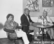 1162.XI Turniej Poetycki w Gostyniu (15.05.1988).Jury- Krystyna Feldman,Nikos Chadzinikolau, Helena Gordziej)