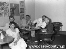 1164.XI Turniej Poetycki w Gostyniu (15.05.1988)