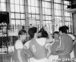 1166.Towarzyski mecz pilki siatkowej MZKS Kania Gostyn-BSG Motor Steinach (hala sportowa SP 2 w Gostyniu (1987 r.).JPG