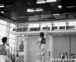 1167.Towarzyski mecz pilki siatkowej MZKS Kania Gostyn-BSG Motor Steinach (hala sportowa SP 2 w Gostyniu (1987 r.).JPG