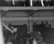 1168.Towarzyski mecz pilki siatkowej MZKS Kania Gostyn-BSG Motor Steinach (hala sportowa SP 2 w Gostyniu (1987 r.).JPG